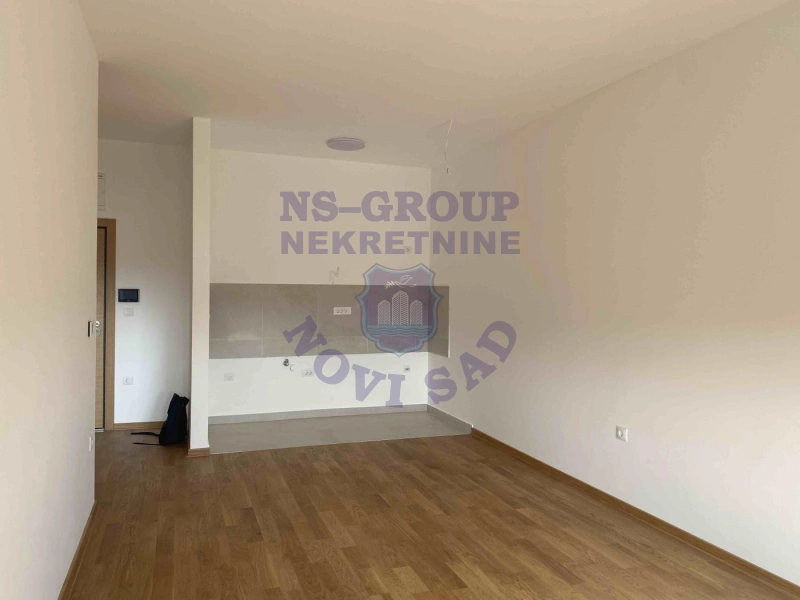 Stan na prodaju Novi Sad 44m2, 579988