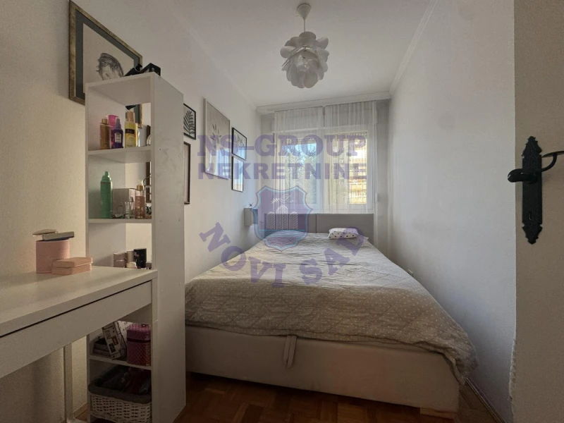 Stan na prodaju Novi Sad 72m2, 580035