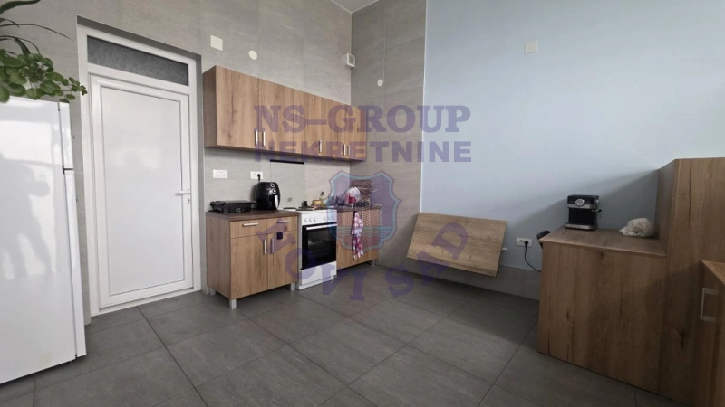Stan na prodaju Novi Sad 46m2, 580160