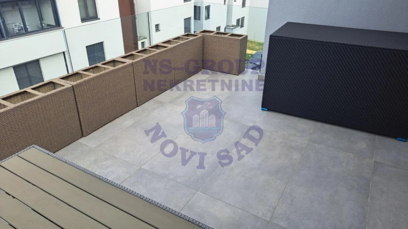 Stan na prodaju Sremska Kamenica 118m2, 579976