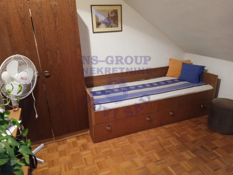 Stan na prodaju Novi Sad 38m2, 580175