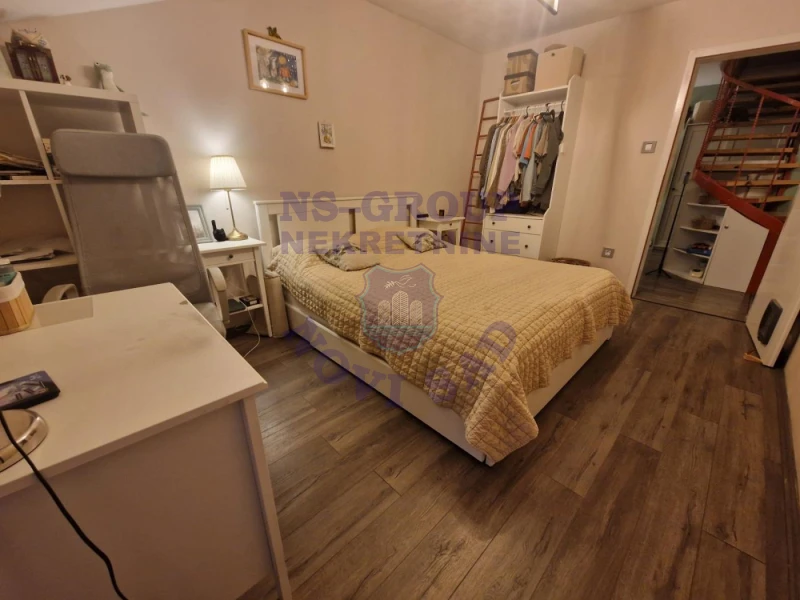 Stan na prodaju Novi Sad 71m2, 580052