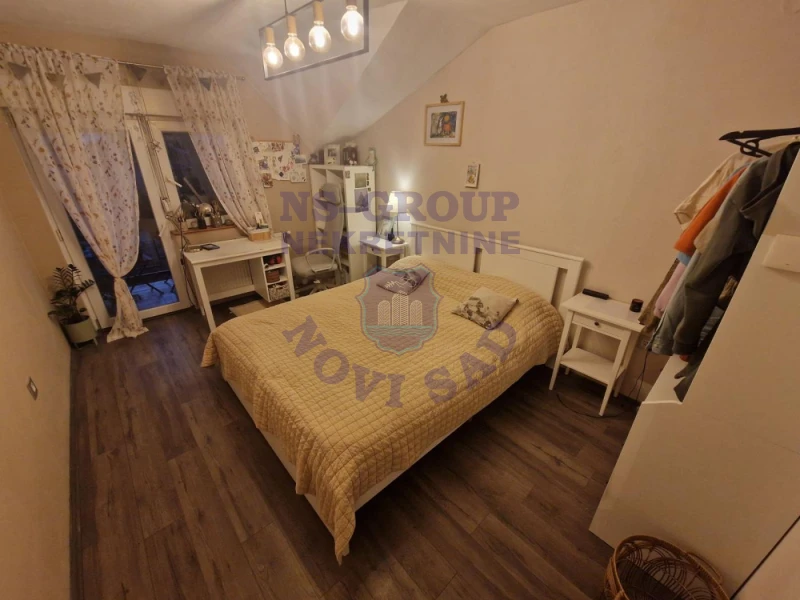 Stan na prodaju Novi Sad 71m2, 580052