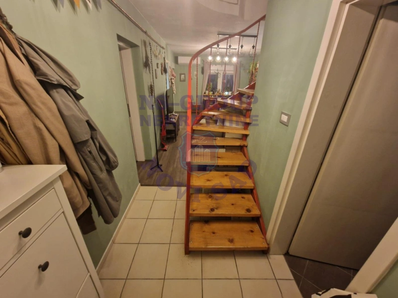 Stan na prodaju Novi Sad 71m2, 580052