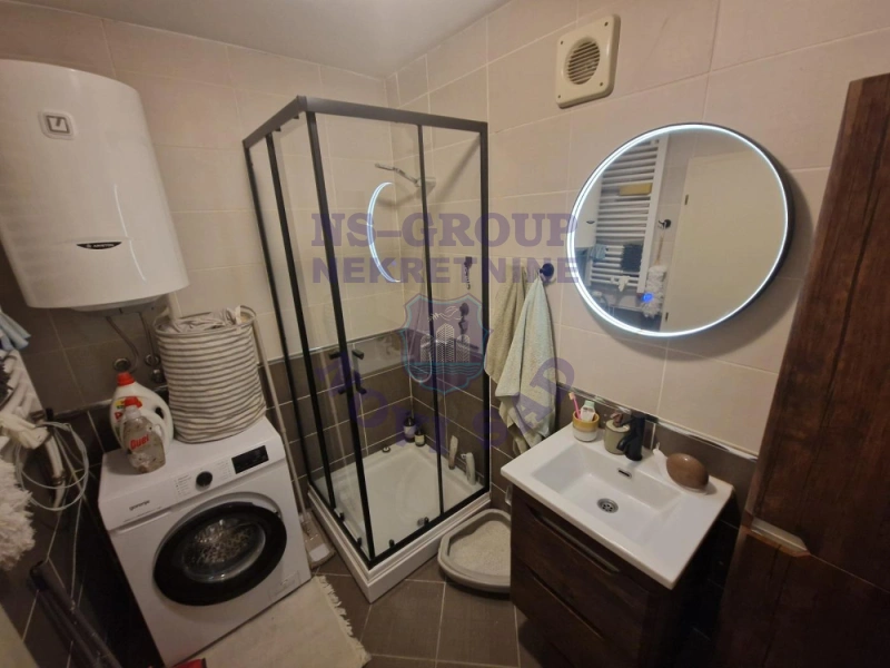 Stan na prodaju Novi Sad 71m2, 580052