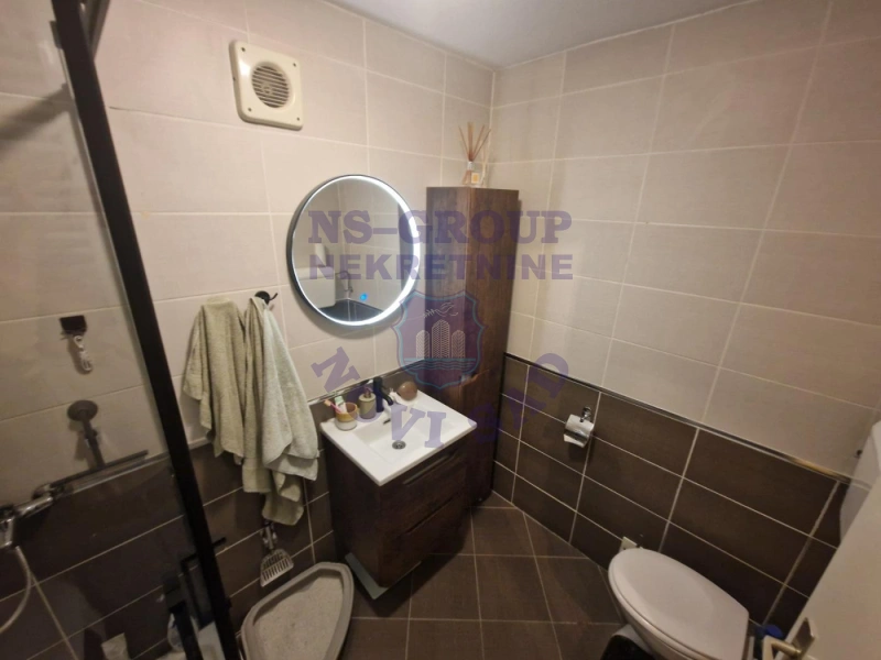 Stan na prodaju Novi Sad 71m2, 580052