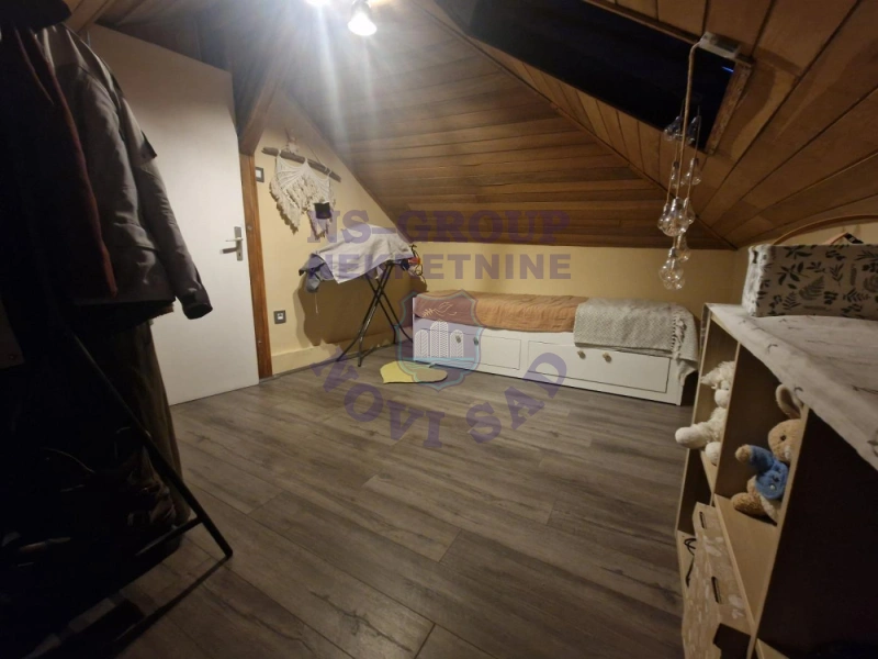 Stan na prodaju Novi Sad 71m2, 580052