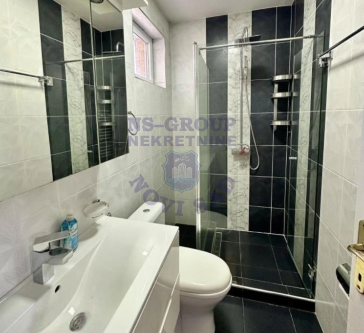 Stan na prodaju Novi Sad 33m2, 579979