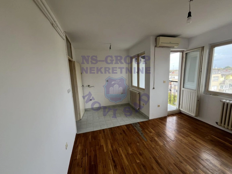 stan na prodaju Novi Sad 22m2 580091