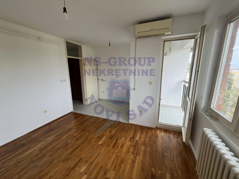 stan na prodaju Novi Sad 22m2 580091