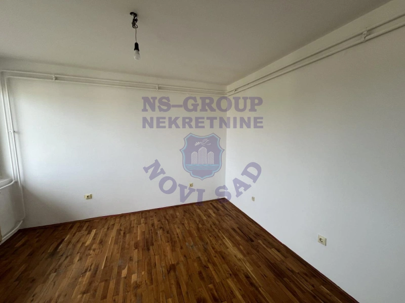 stan na prodaju Novi Sad 22m2 580091
