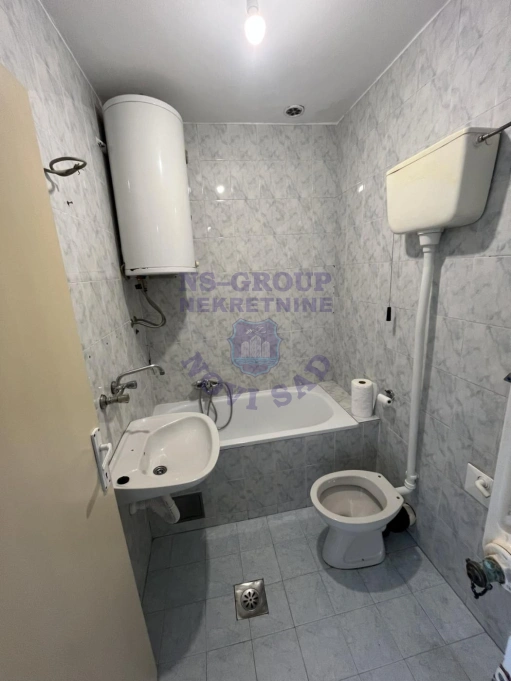 stan na prodaju Novi Sad 22m2 580091