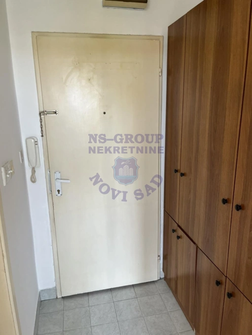 stan na prodaju Novi Sad 22m2 580091