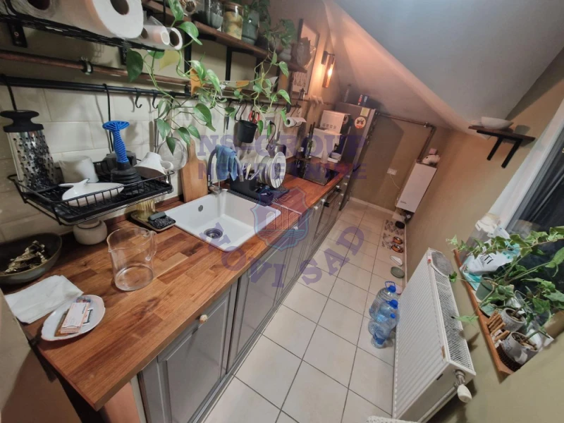 Stan na prodaju Novi Sad 71m2, 580052