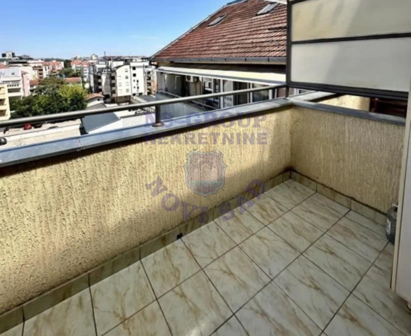 Stan na prodaju Novi Sad 33m2, 579979