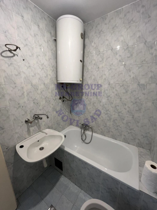 stan na prodaju Novi Sad 22m2 580091