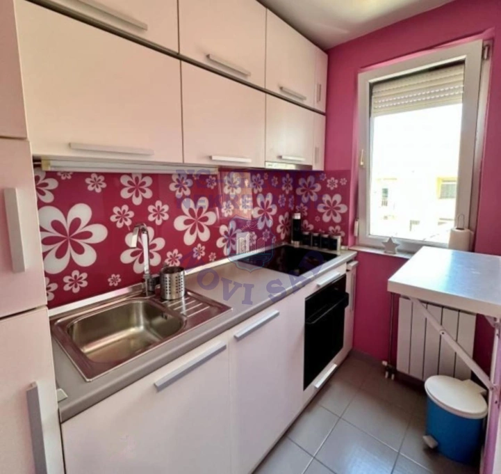 Stan na prodaju Novi Sad 33m2, 579979