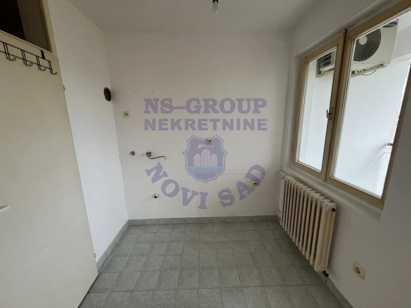 stan na prodaju Novi Sad 22m2 580091