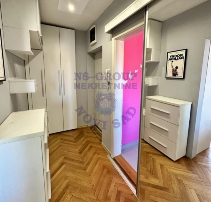 Stan na prodaju Novi Sad 33m2, 579979