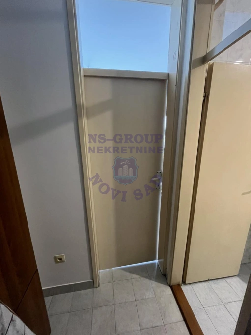 stan na prodaju Novi Sad 22m2 580091