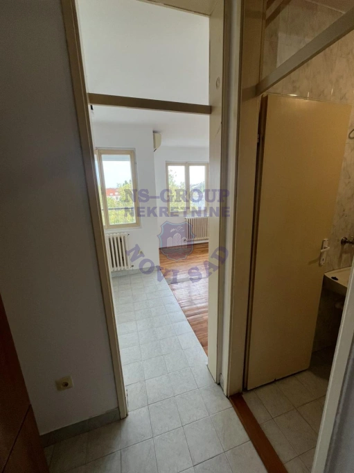 stan na prodaju Novi Sad 22m2 580091