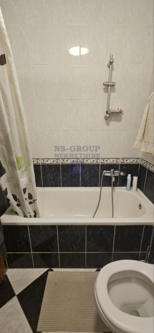Stan na prodaju Novi Sad 44m2, 579973