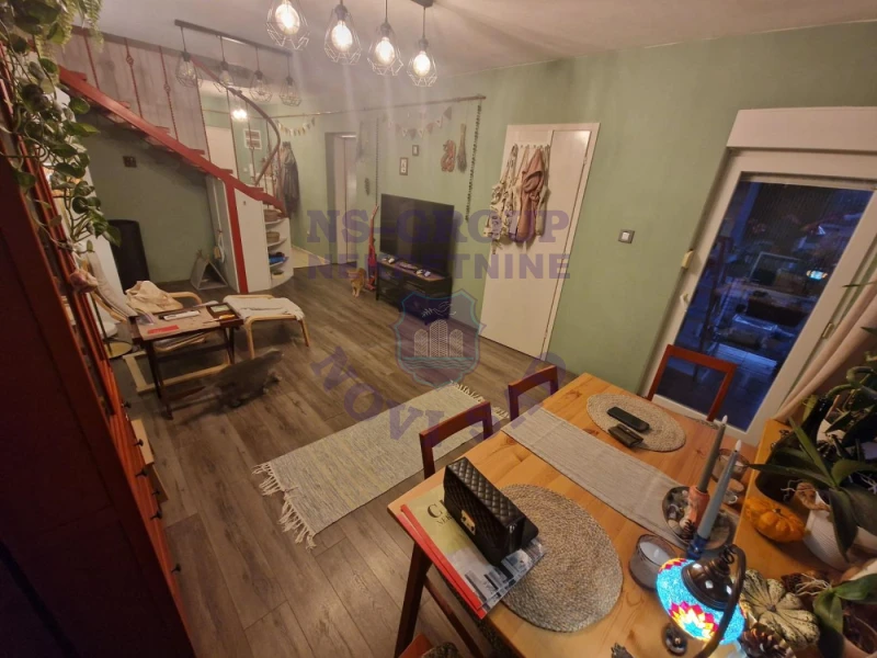 Stan na prodaju Novi Sad 71m2, 580052