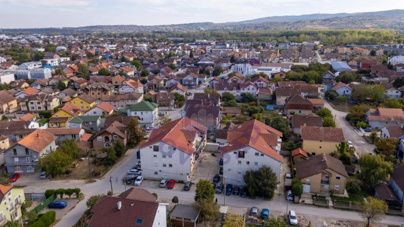 Stan na prodaju Novi Sad 45m2, 579552