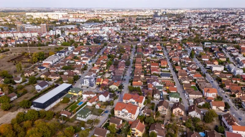 Stan na prodaju Novi Sad 45m2, 579552