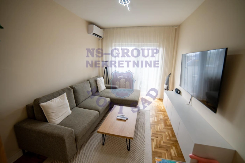stan na prodaju Novi Sad, 45m2 579552