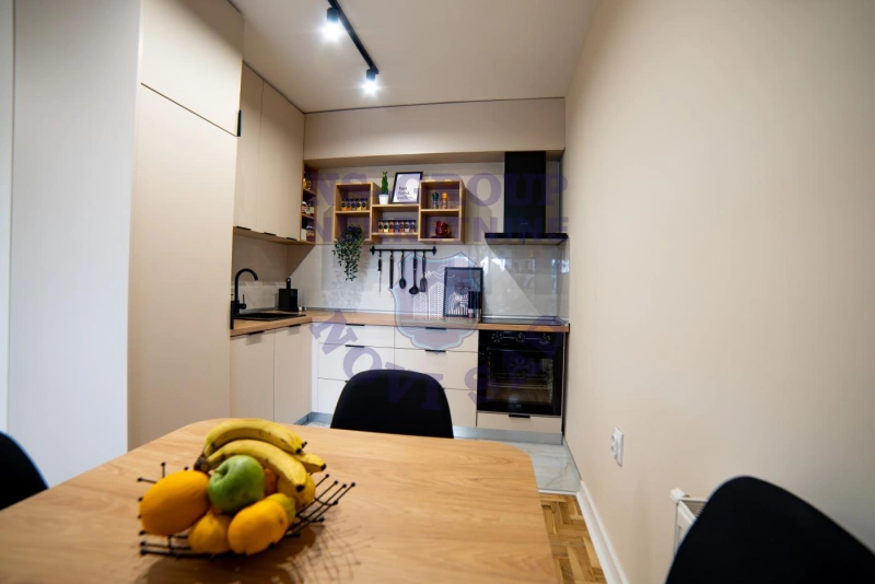 Stan na prodaju Novi Sad 45m2, 579552