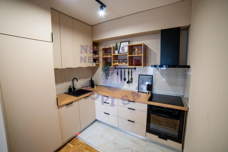 Stan na prodaju Novi Sad 45m2, 579552