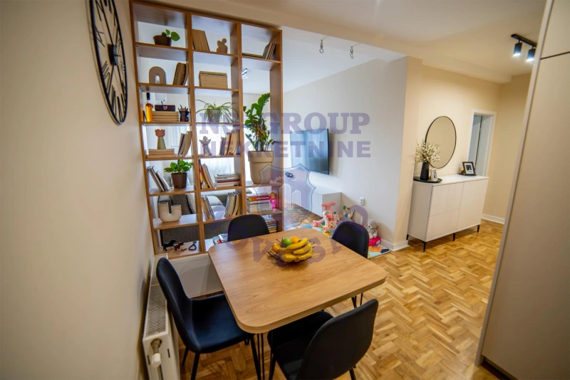Stan na prodaju Novi Sad 45m2, 579552