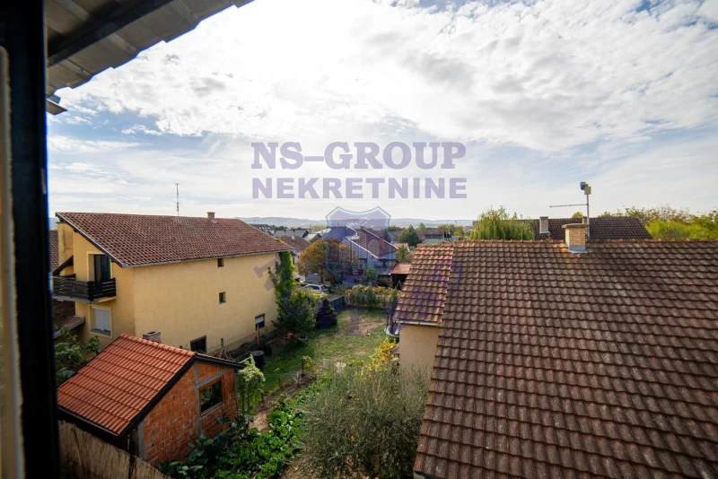 Stan na prodaju Novi Sad 45m2, 579552