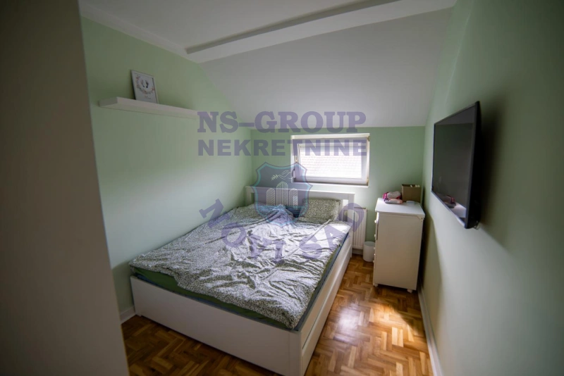 Stan na prodaju Novi Sad 45m2, 579552