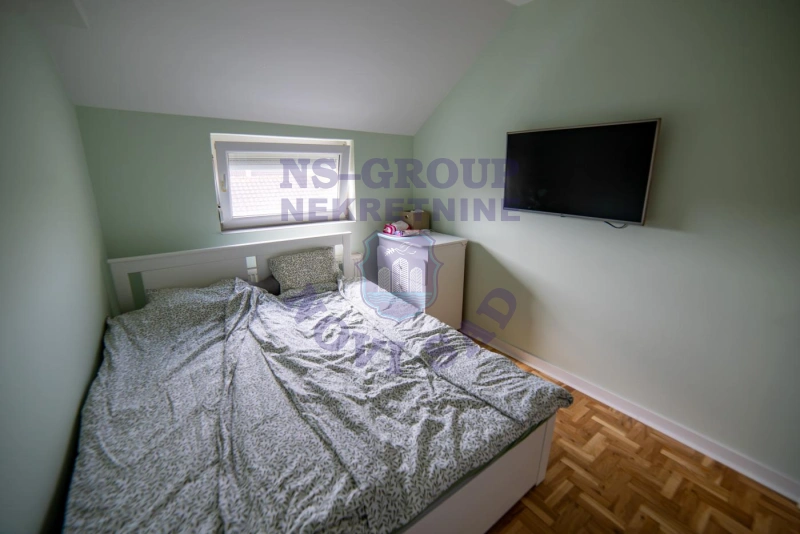 Stan na prodaju Novi Sad 45m2, 579552
