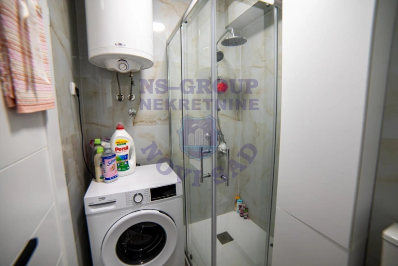 Stan na prodaju Novi Sad 45m2, 579552