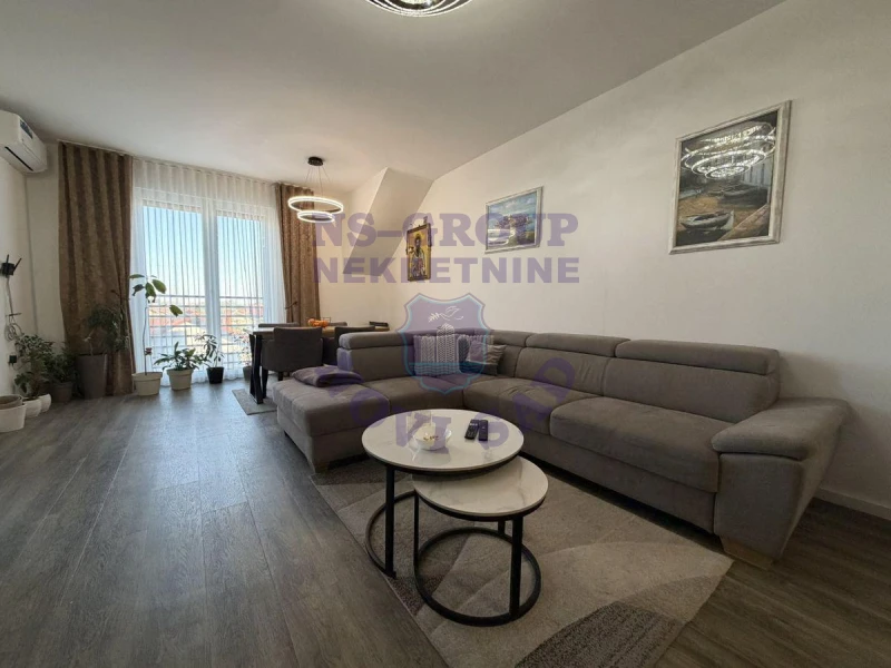 Stan na prodaju Novi Sad 89m2, 579781