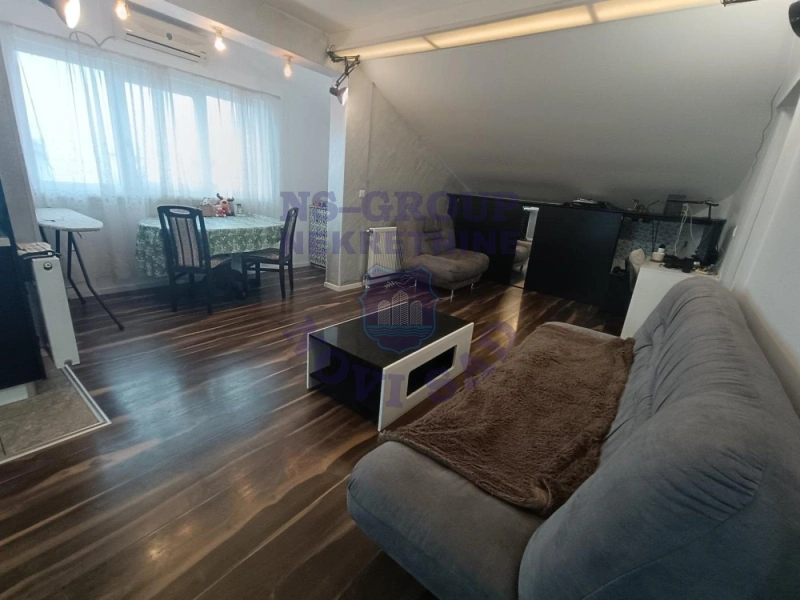 stan na prodaju Novi Sad 81m2 580074