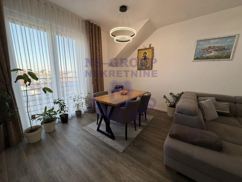 Stan na prodaju Novi Sad 89m2, 579781