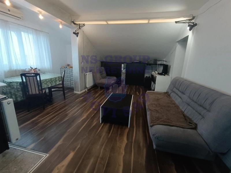 stan na prodaju Novi Sad 81m2 580074