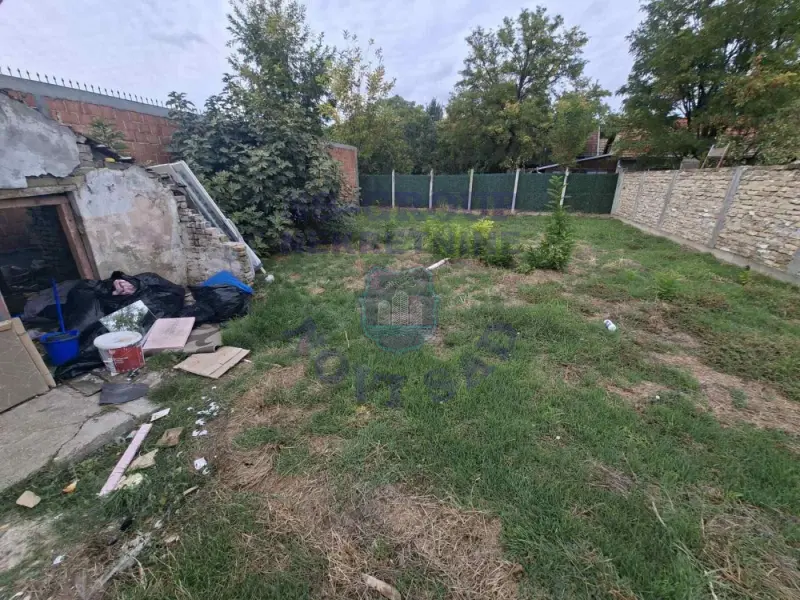 kuca na prodaju Srbobran 51m2 580094