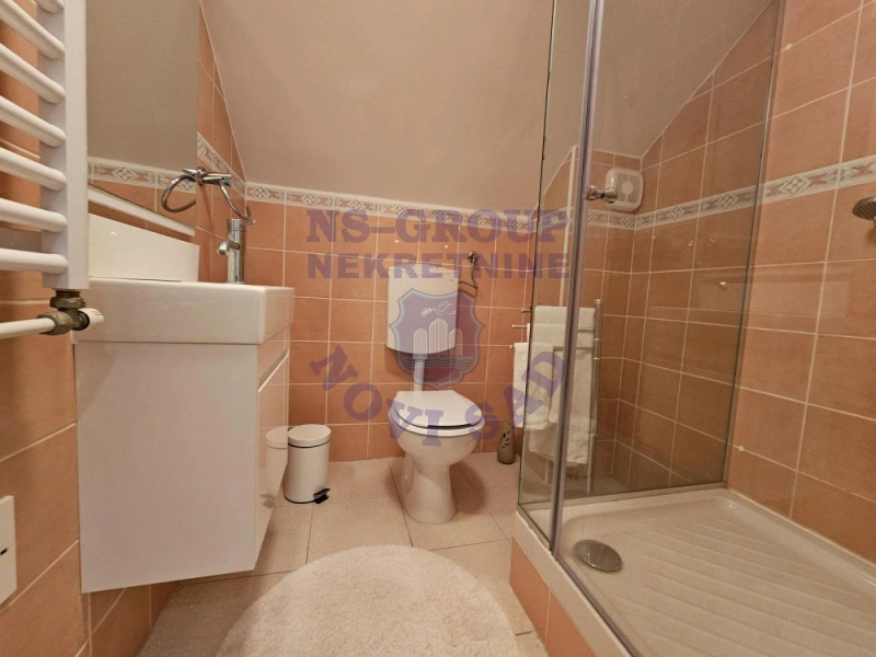 Stan na prodaju Novi Sad 76m2, 580174