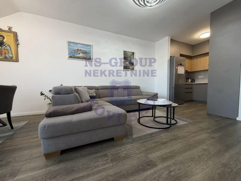 Stan na prodaju Novi Sad 89m2, 579781