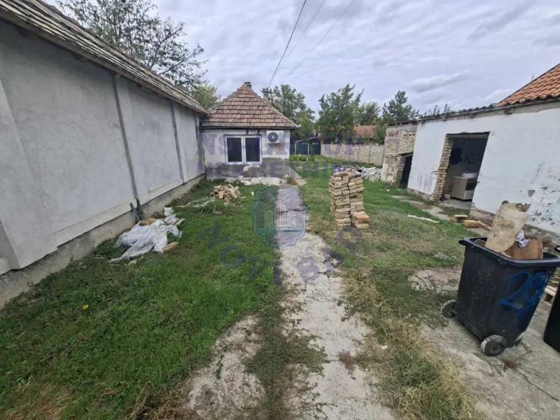 kuca na prodaju Srbobran 51m2 580094