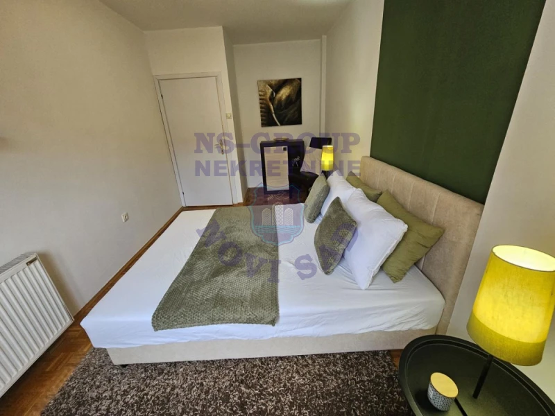 Stan na prodaju Novi Sad 50m2, 580173
