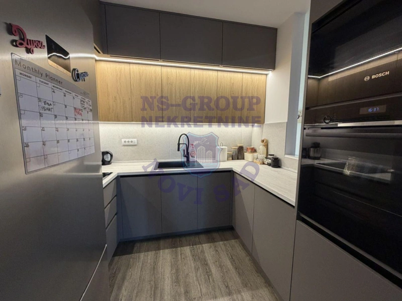 Stan na prodaju Novi Sad 89m2, 579781