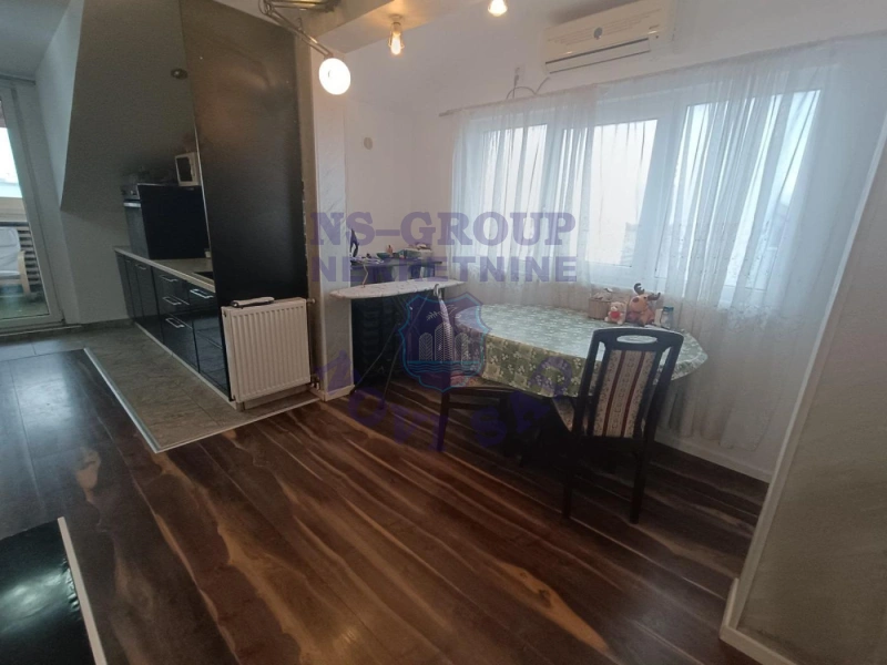 stan na prodaju Novi Sad 81m2 580074