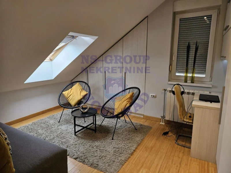 Stan na prodaju Novi Sad 76m2, 580174