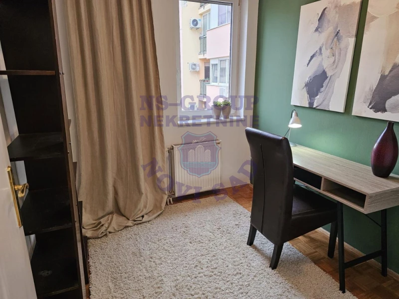 Stan na prodaju Novi Sad 50m2, 580173